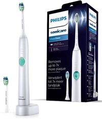 Philips Sonicare HX6512 | Inklusiv Colgate Sensation White